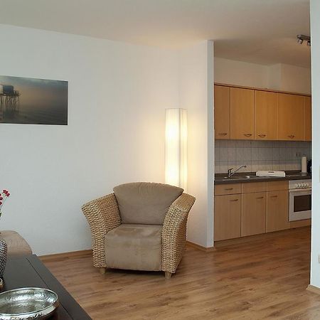 Apartment Dune 68 宾茨 外观 照片