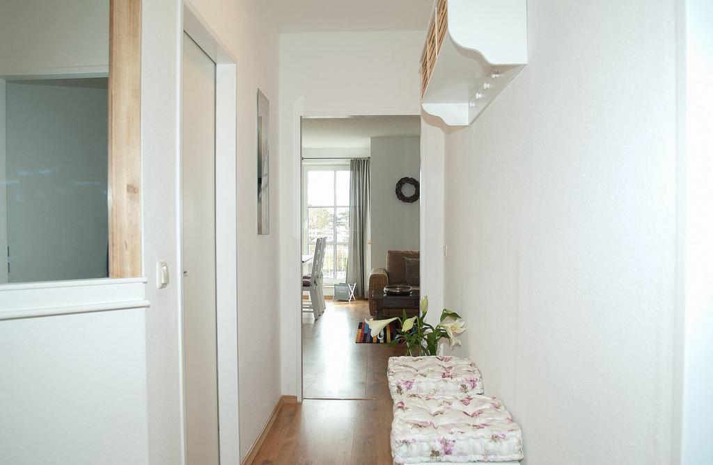 Apartment Dune 68 宾茨 外观 照片