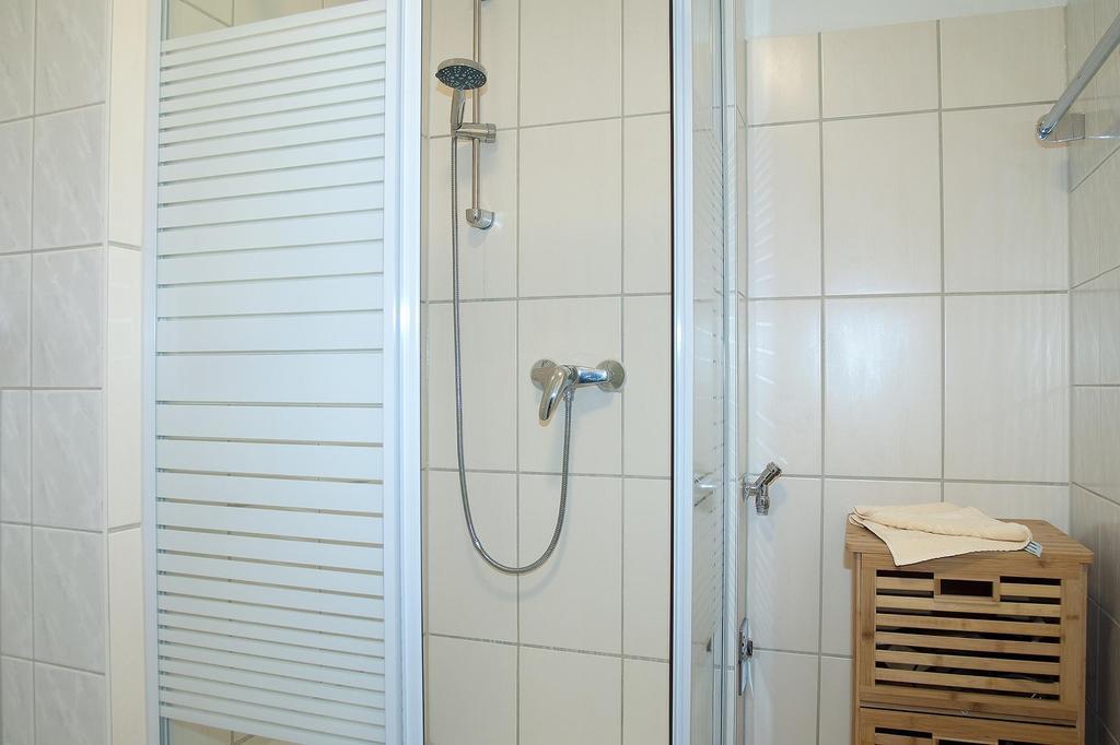 Apartment Dune 68 宾茨 外观 照片