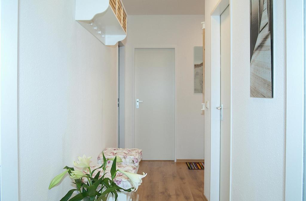Apartment Dune 68 宾茨 外观 照片